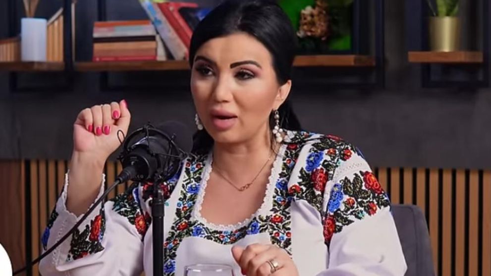 Adriana Bahmuțeanu a câștigat prima luptă împotriva lui Honorius Prigoană. Jurnalista încearcă să își ia copiii minori acasă: „Se efectuează o urmărire penală”
