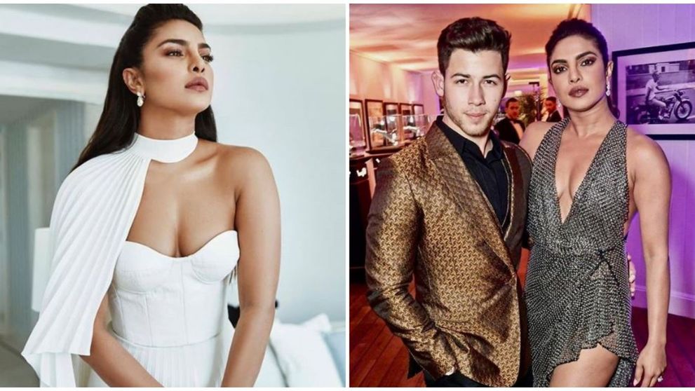 Priyanka Chopra vrea ca Nick Jonas sa candideze la președinția SUA. Care este motivul