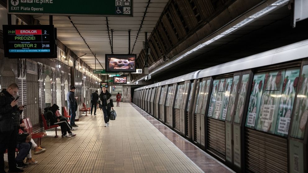 Program Metrorex și STB de 1 Mai 2026. Până la ce oră se poate folosi transportul în comun din București de Ziua Muncii