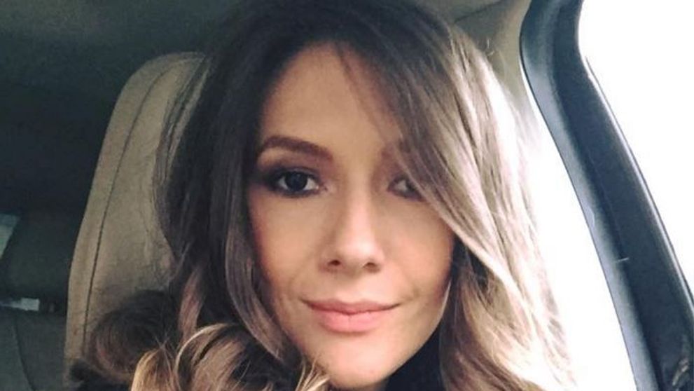 Adela Popescu, imagine de mii de like-uri! Ce fotografie a postat si cat de bine arata viitoarea mamica