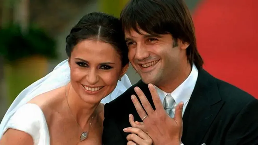 Cât de mari și frumoase s-au făcut fiicele lui Cristi și Adelina Chivu. Dacă cuplul este non-stop în atenția publicului, Natalia și Anastasia stau departe de ochii presei. Imagini rare