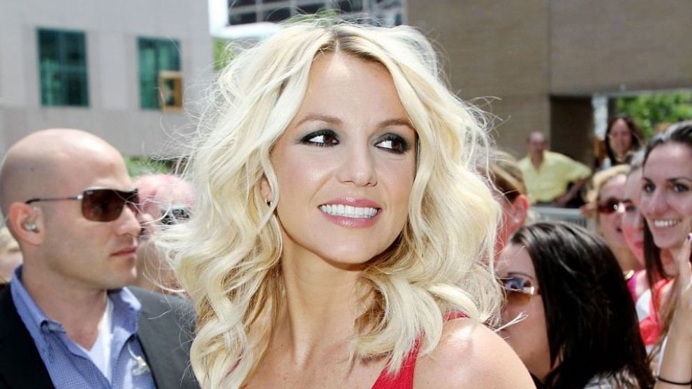 Ce pensie alimentară îi plătește Britney Spears fostului soț pentru cei doi copii ai lor