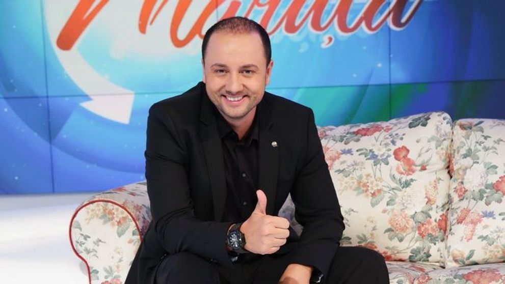 Chandra Bahadur Dangi, cel mai mic om din lume, astazi, La Maruta, de la 17:30!