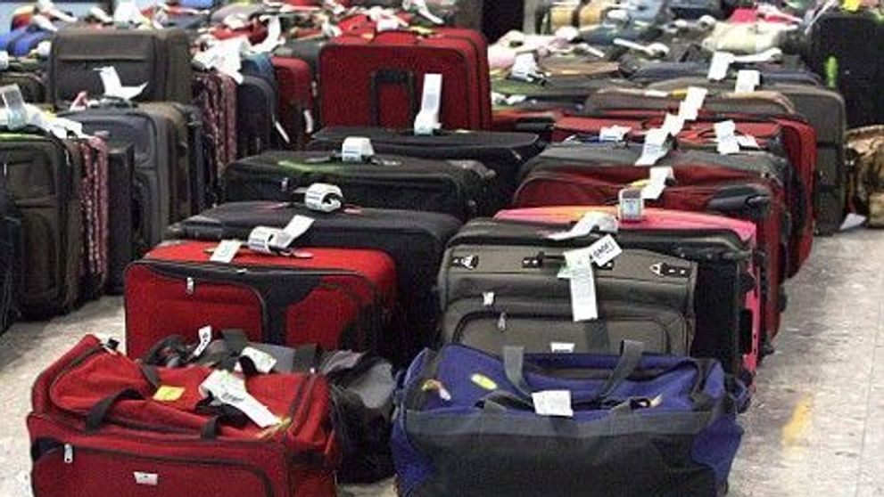 Ti s-a pierdut bagajul in aeroport? Poti cere despagubiri de peste 1.000 €!