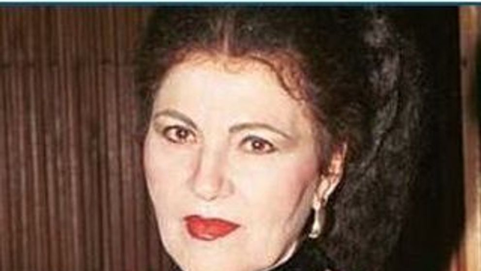 Irina Loghin si Benone Sinulescu, un duet 