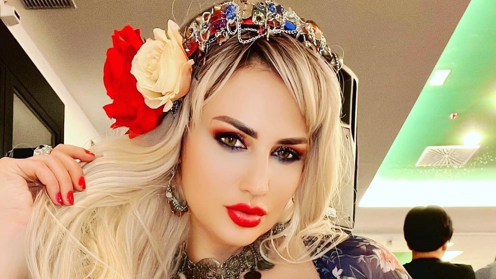 Julia Chelaru se mărită a doua oară. Detalii despre nuntă:„Nu mai trăim timpurile alea”