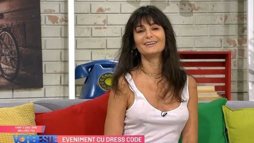 Dana Budeanu, verdictul zilei. Ce a spus despre tinutele vedetelor