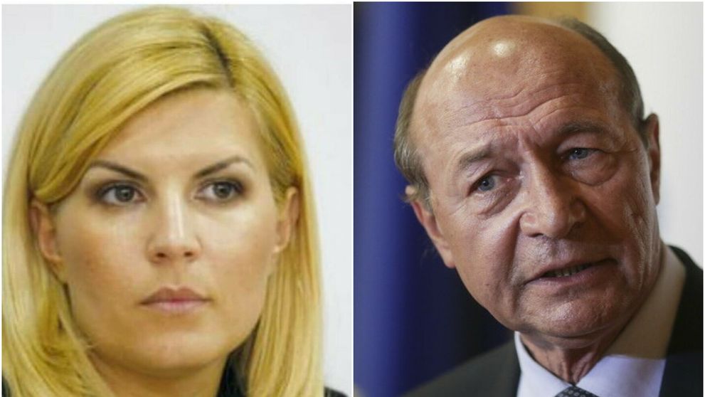 Traian Băsescu sare în apărarea Elenei Udrea! Ce s-ar întâmpla, de fapt, cu fostul ministru în spatele gratiilor: „Are un tratament inuman!”