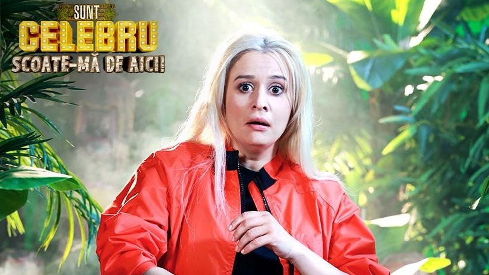 Anisia Gafton, speriată de lux și aur în Republica Dominicană. Declarații exclusive despre plecarea ei în junglă