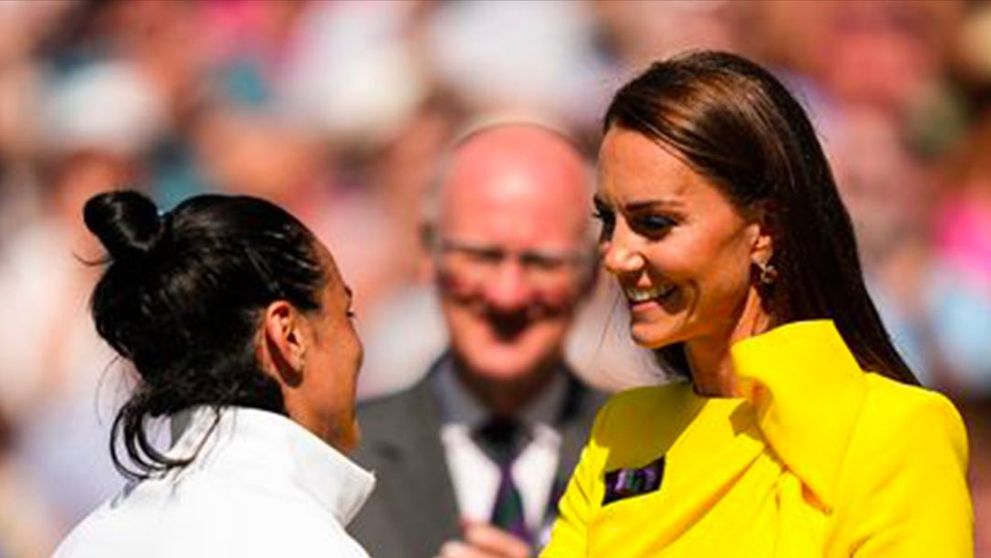 Fostă rivală a Simonei Halep a anunţat că este însărcinată. 