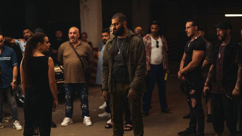 Actorii din Clanul, cum nu i-ai mai văzut până acum! Așa începe o zi de filmare