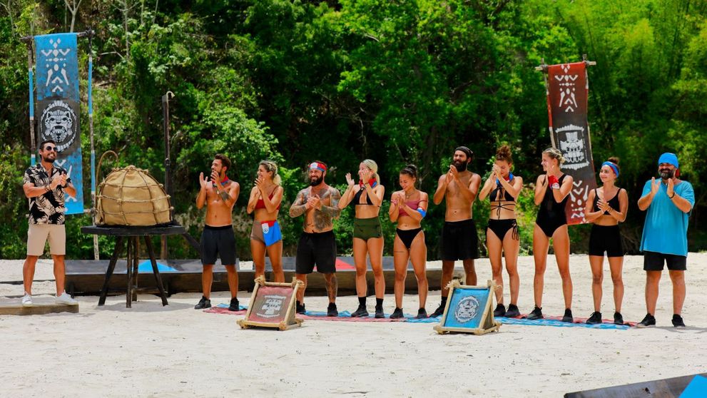 Survivor 2023, 19 aprilie. S-a dat startul Jocului pentru Comunicare! Concurenții, luptă aprigă pentru marea recompensă