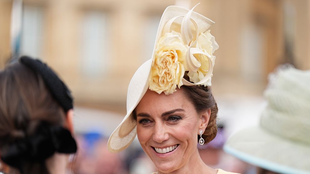 Împăcare în familia regală? Kate Middleton i-ar fi trimis un mesaj subtil lui Meghan Markle