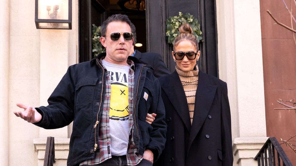 Căsătoria lui Jennifer Lopez cu Ben Affleck este considerată un „coșmar” pe măsură ce adevăratele sentimente ale cântăreței ies la iveală