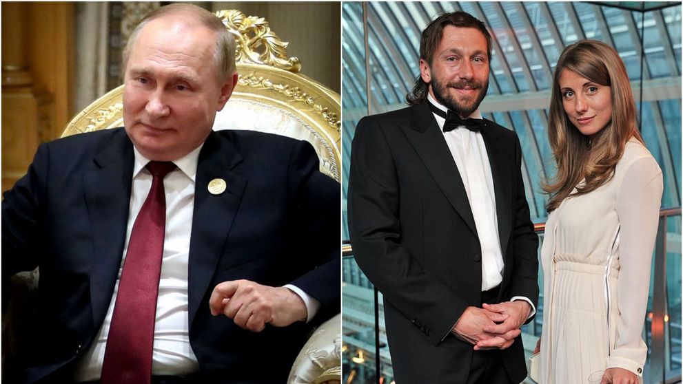 Soția unui oligarh rus, despre boala lui Putin: ”Este înspăimântor ce se întâmplă”