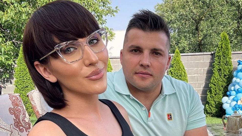Dana Roba îi aduce acuzații grave lui Beni. Make-up artista ar fi fost la doar un pas de a fi, din nou, lovită. Nu vrea să mai audă niciodată de fostul iubit: „Am fost înjurată, înjosită”