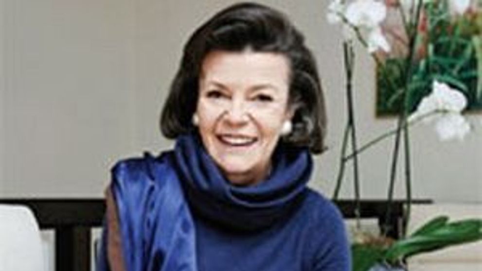 Printesa Marina Sturdza