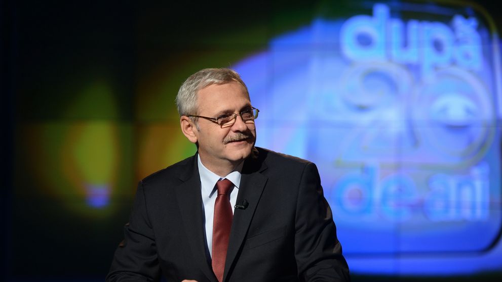 Liviu Dragnea a suferit un accident vascular cerebral (AVC): Am intrat aproape mort. Mă rog la Dumnezeu tot timpul