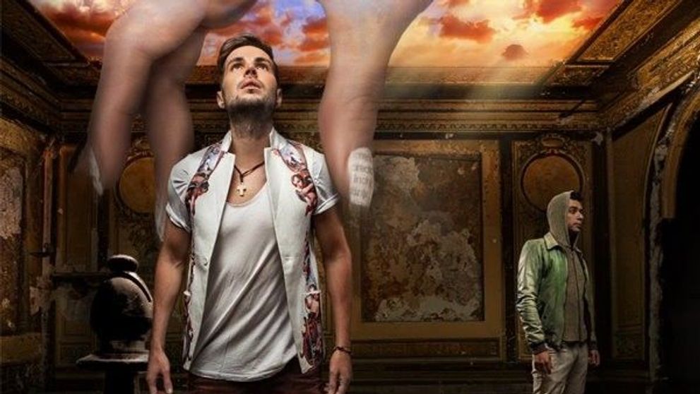 Va mai aduceti aminte de trupa Morandi? Au un nou single si videoclip, 