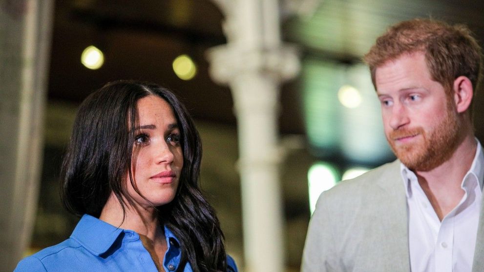 Unde s-au mutat Prințul Harry și Meghan Markle din cauza pandemiei de coronavirus