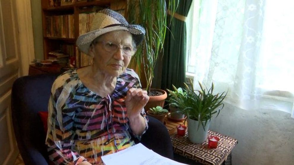 O văduvă de 85 de ani din Brașov a cumpărat cu 723 de lei un apartament evaluat la 87.000 de euro