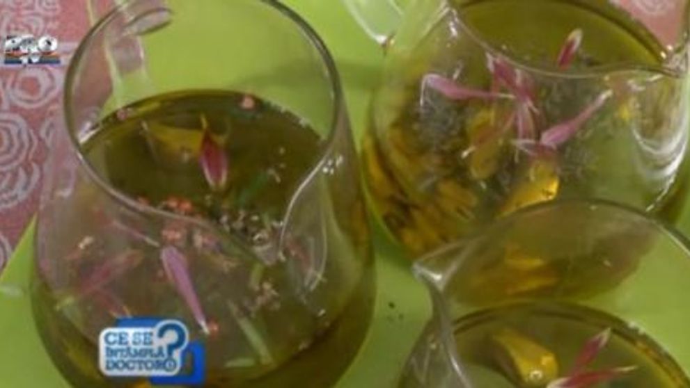 Mustar, otet, bors, ulei aromat - preparate in casa, ideale pentru sanatatea ta! Vezi retetele! VIDEO