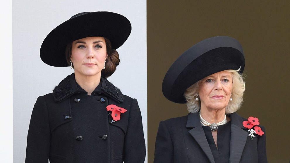Motivul pentru care Camilla a încercat să-i despartă pe William și Kate