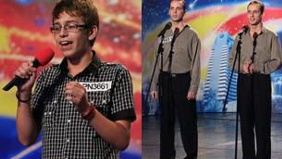 Show-ul “Romanii au talent” a fost urmarit si in reluare de peste doua milioane si jumatate de telespectatori