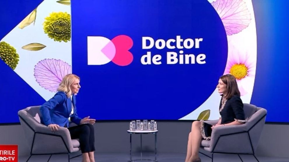 Cum rezolvăm petele pigmentare? Ce spune dr. Andreea Merticariu, medic primar dermatolog