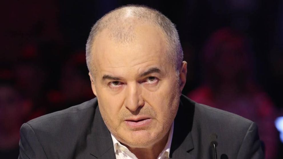 Ce părere are Florin Călinescu despre Gheboasă și scandalul care s-a iscat după Untold. „Dacă asta înseamnă progres...”