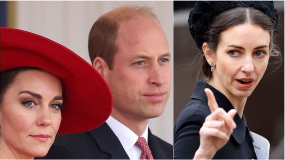Kate Middleton, încă măcinată de gelozie. Decizia controversată pe care a luat-o ca să scape de presupusa amantă a Prințului William din cercurile regale