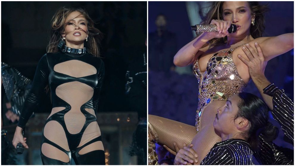Și Jennifer Lopez cântă la nunți! Suma colosală cu care a fost plătită pentru spectacolul care i-a lăsat mască pe invitați