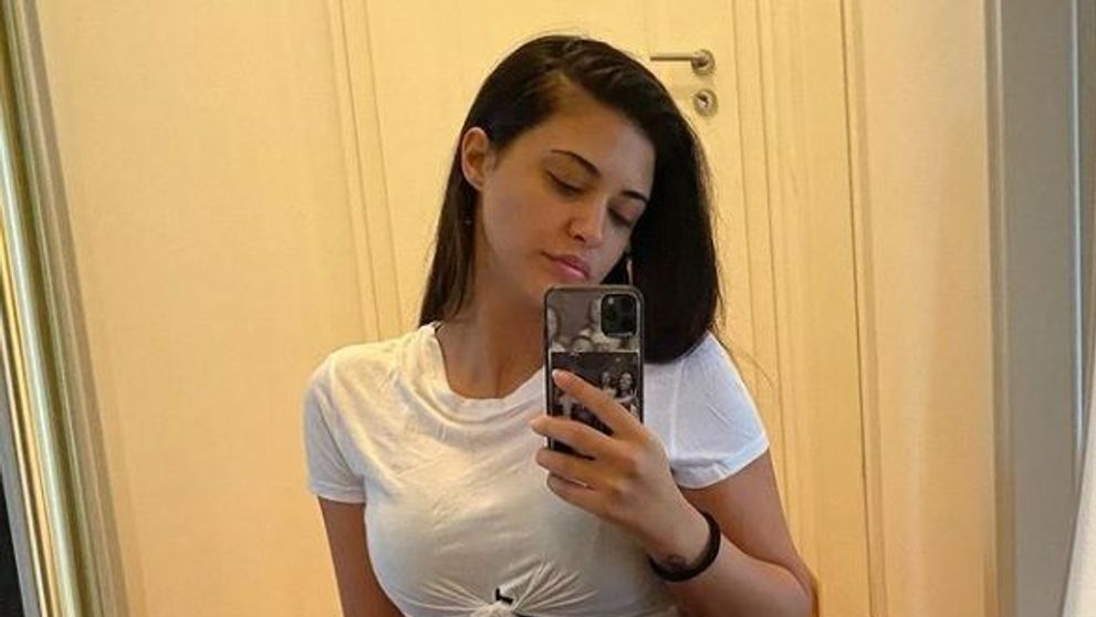 Antonia vrea să se împace cu toată lumea! Mesajul postat de artistă pe net: „Dumnezeu să vă binecuvânteze”