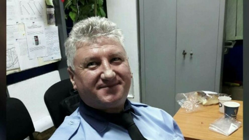 Polițistul din Pitești, bătut crunt de un tânăr la începutul lunii, a murit la spital. Primele informații