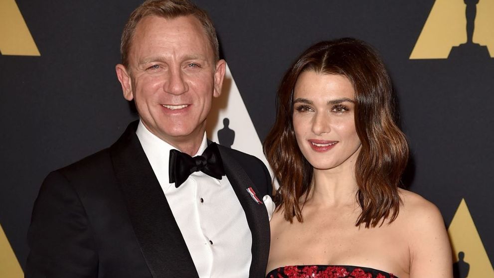 Rachel Weisz nu mai vrea să aibă copii cu Daniel Craig: Sunt sigură că nu va mai fi niciunul