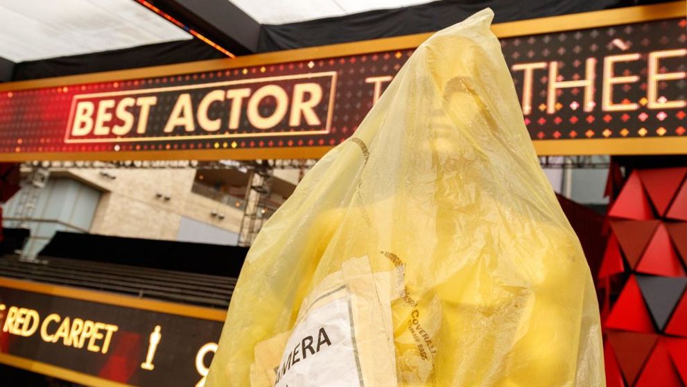 Oscar 2019. Cadourile pentru nominalizați includ trufe cu cannabis și pompe de desfundat WC-ul