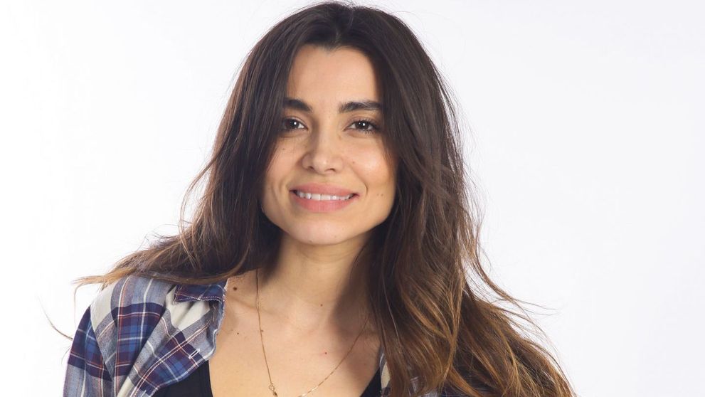 Lili Sandu vine de la Ferma vedetelor la Vorbeste lumea