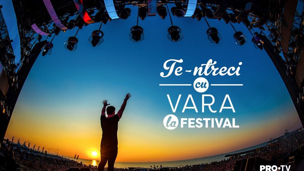 NEVERSEA 2018: tot ce trebuie să știi despre cel mai tare festival al verii