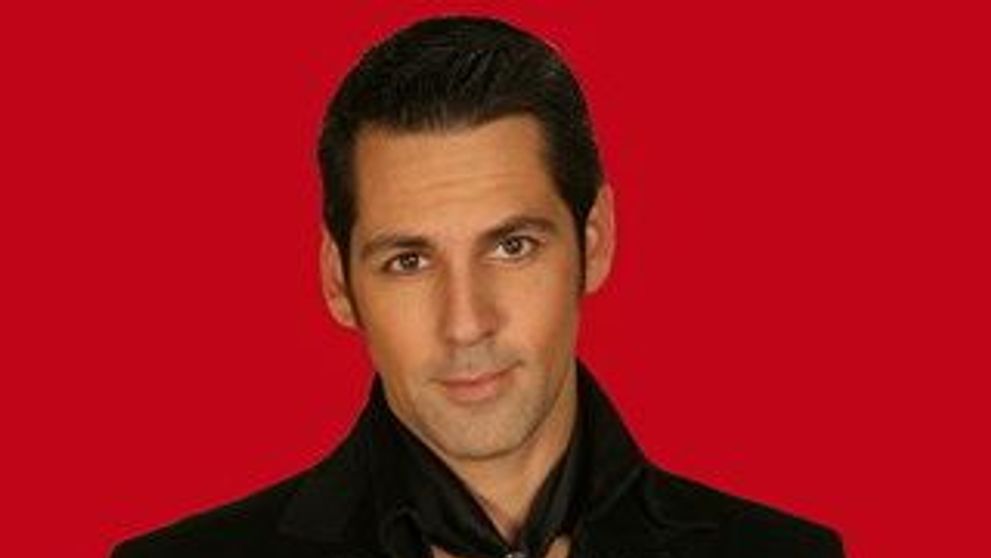 Stefan Banica: 
