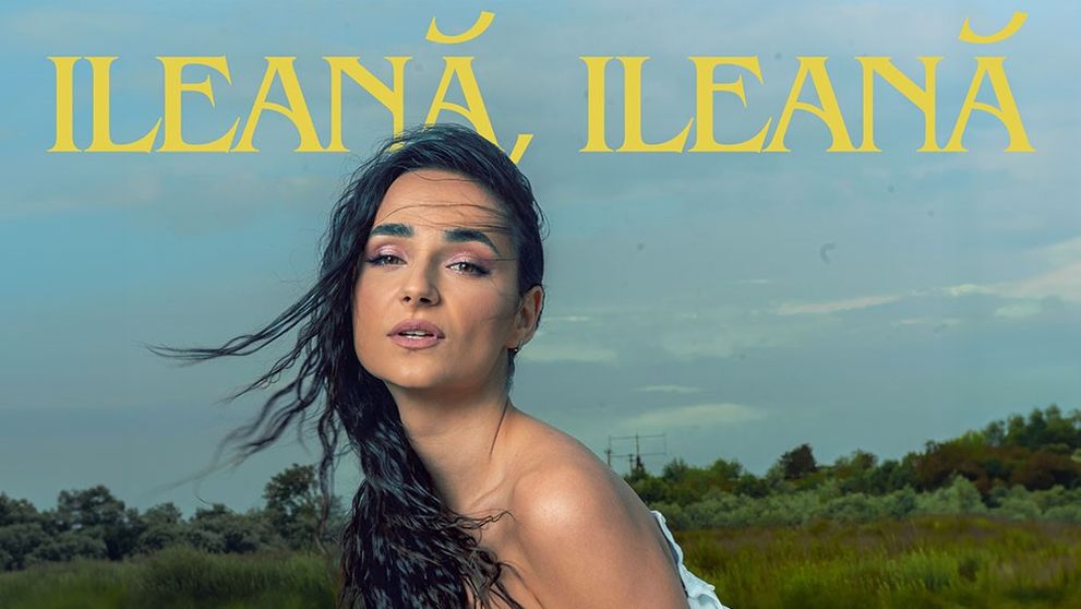 Eneli lansează prima piesă în limba română, „Ileană, Ileană”