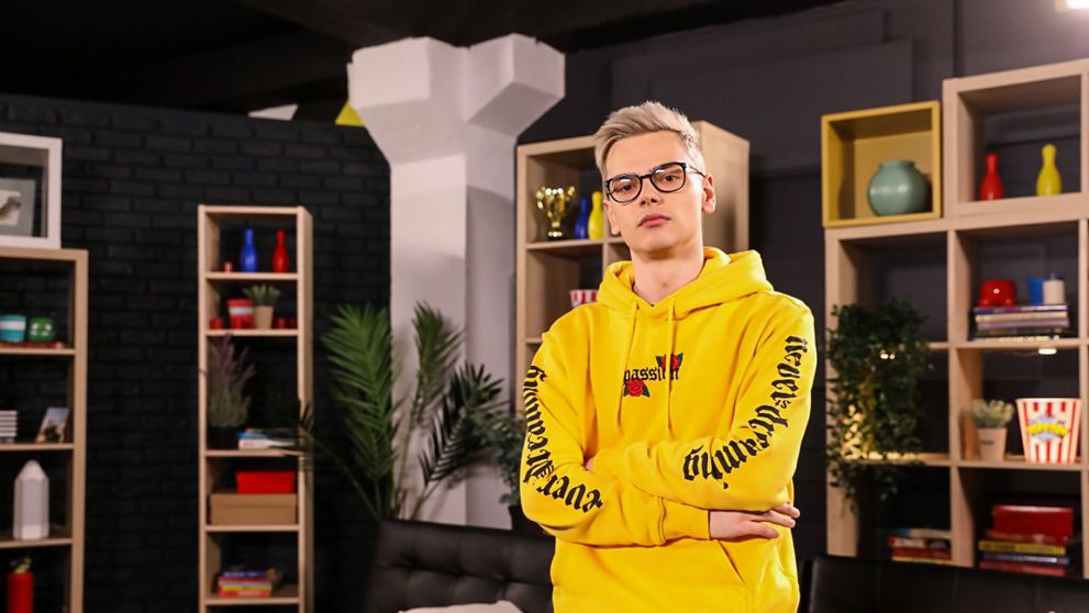 Vloggerul român și ideea lui inedită de a face bani din internet: 