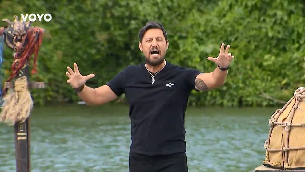 Premieră la Survivor România 2023! Anunțul făcut de Daniel Pavel în ediția din 28 februarie