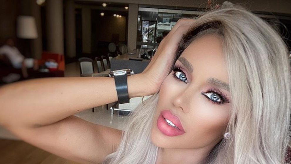 Imaginea cu care Bianca Drăgușanu și-a impresionat fanii. S-a pozat alături de mama ei și de fiică și a postat pe Instagram