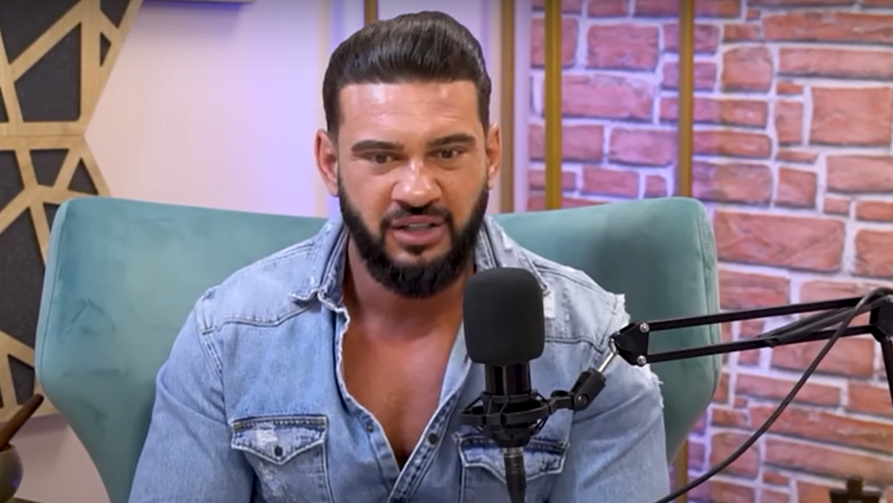 Dorian Popa este pe cale să se îmbogățească. Artistul se pregătește să dea lovitura cu o nouă afacere. Când va avea loc marea lansare: „Vă incit”