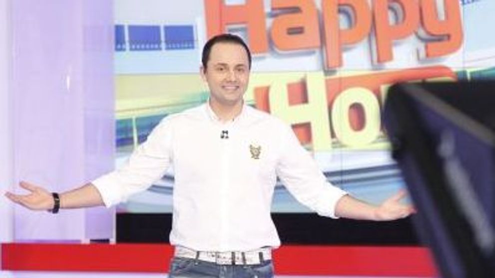 Happy Hour a fost lider de audienta la inceput de an, pe toate categoriile de public: <span style=