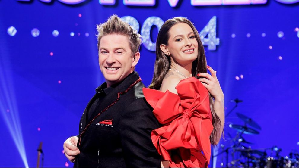 Duminică, Raluka și Pavel Bartoș te invită la un PROTEVELION pe care o să-l ții minte! Programul PRO TV de Revelion