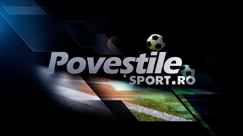 VOYO lansează Poveștile sport.ro. Din 25 aprilie, cu Andru Nenciu