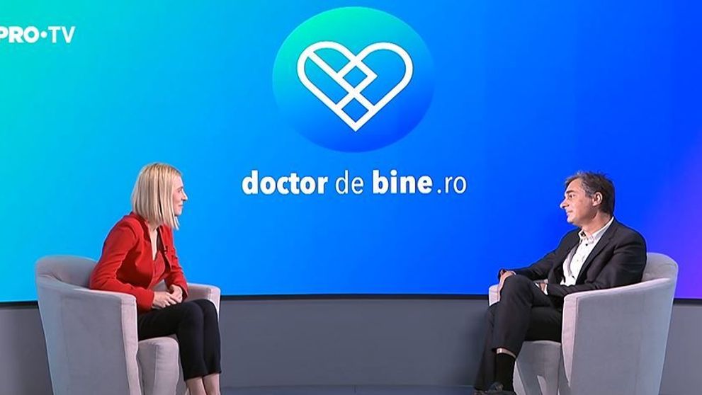 Dr. Andrei Nadu: “Cele mai avansate tratamente pentru tumorile renale se fac și în România”