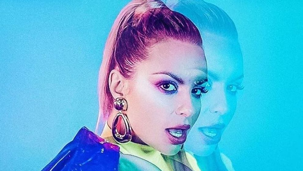 VIDEO Lizzie Natanticu a lansat piesa 