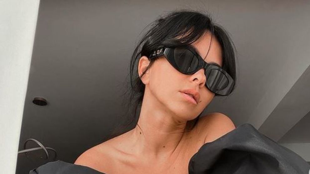 Inna, noi ipostaze provocatoare pe Instagram. Imaginile cu care a strâns peste 100.000 de like-uri